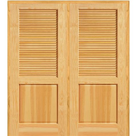 Home depot louvered doors - Get free shipping on qualified 18 x 80, Louvered Interior Doors products or Buy Online Pick Up in Store today in the Doors & Windows Department. 